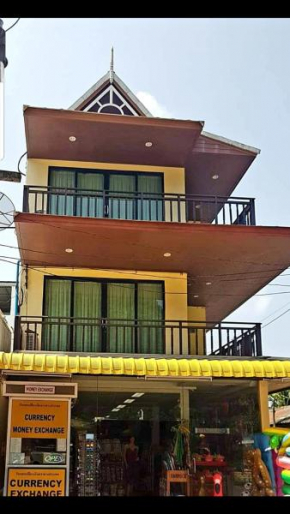  Oscar Apartment  Ko Lanta